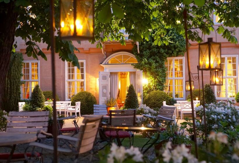 Althoff Hotel Fürstenhof