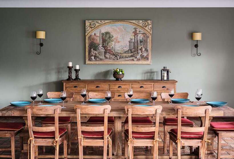 Althoff Hotel Fürstenhof