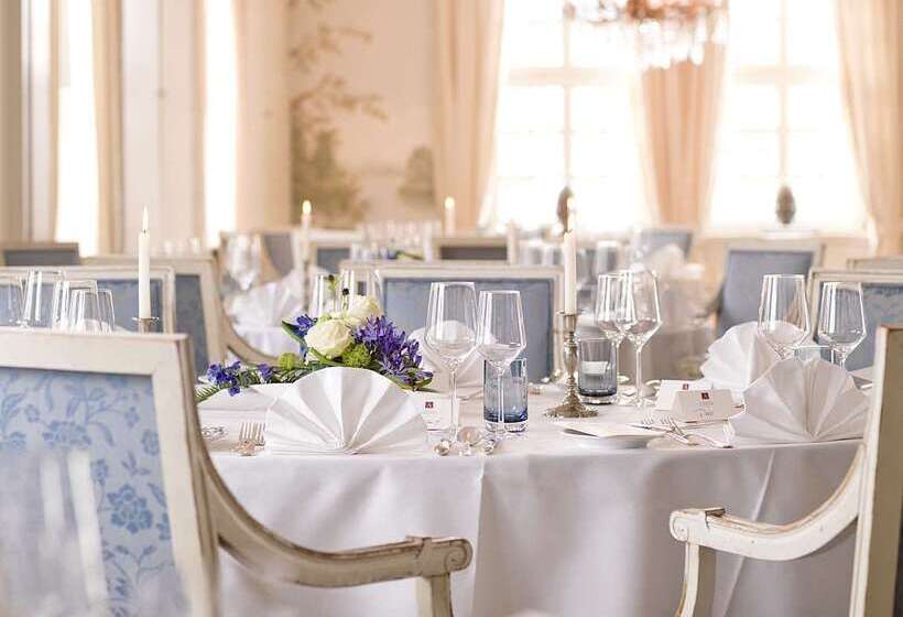 Althoff Hotel Fürstenhof