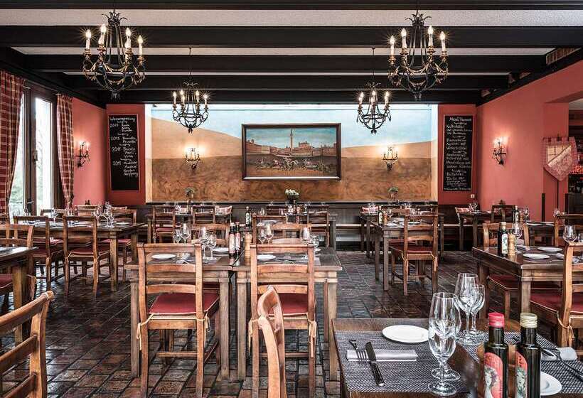 Althoff Hotel Fürstenhof