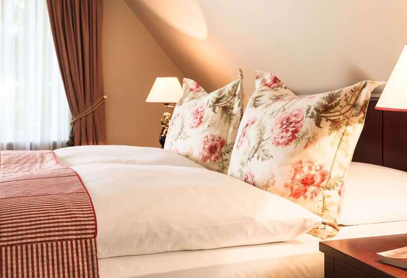 Althoff Hotel Fürstenhof