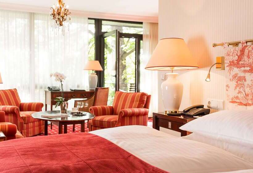 Althoff Hotel Fürstenhof