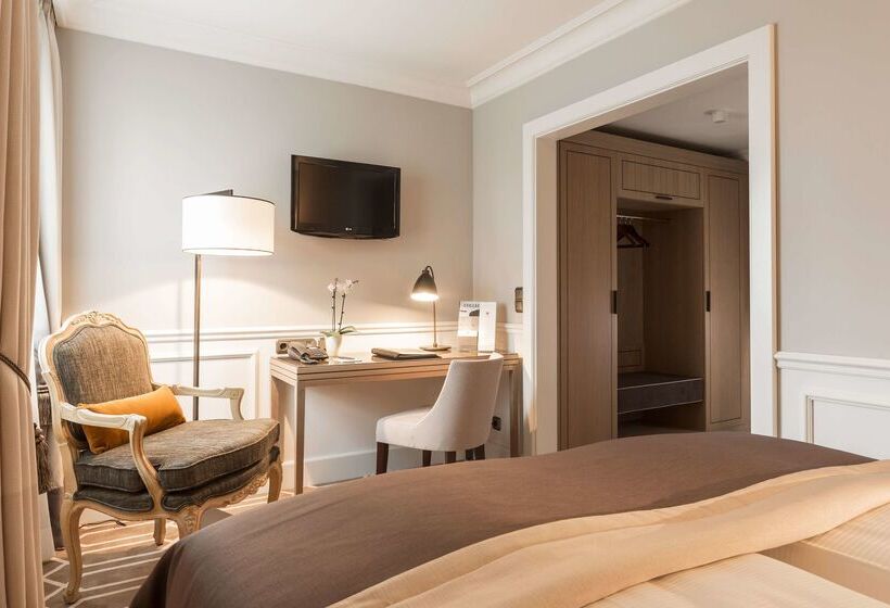 Althoff Hotel Fürstenhof