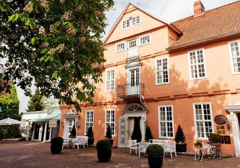 Althoff Hotel Fürstenhof