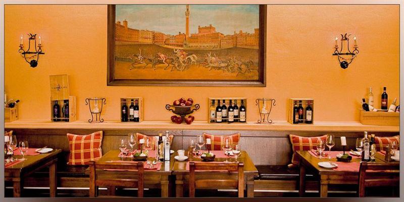 Althoff Hotel Fürstenhof