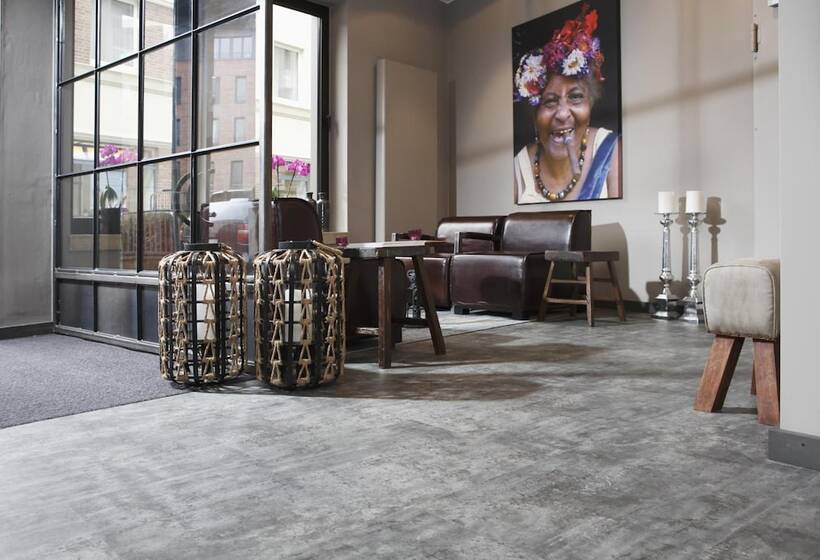 Altstadt Hotel Bielefeld