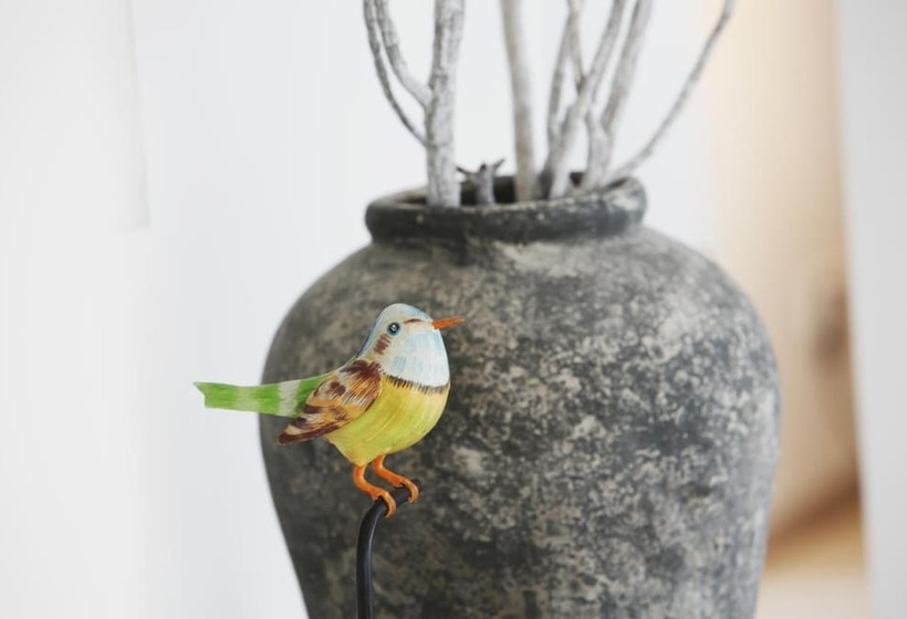 Altstadt Hotel Bielefeld