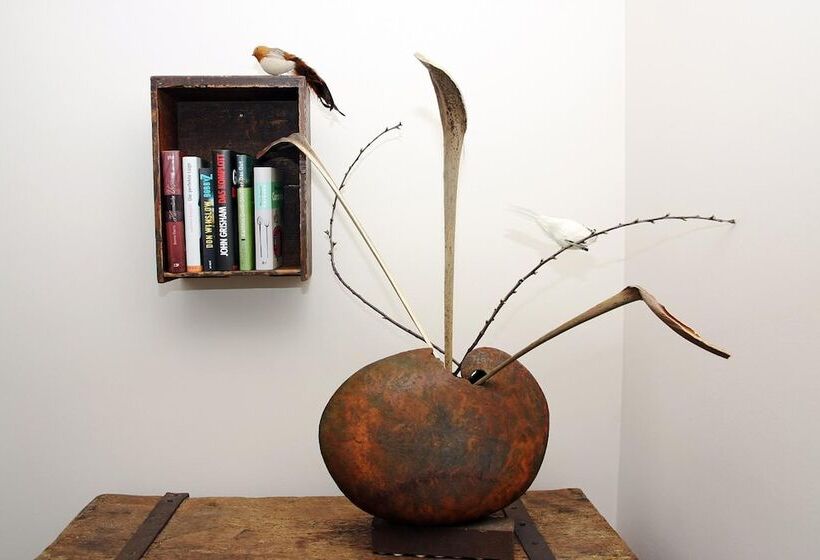 Altstadt Hotel Bielefeld