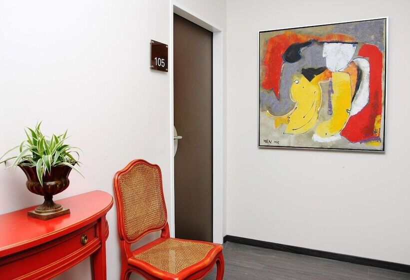 Altstadt Hotel Bielefeld