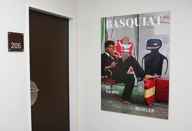 Altstadt Hotel Bielefeld