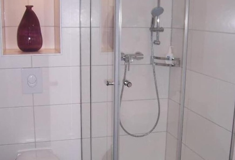 Altstadt Hotel Bielefeld