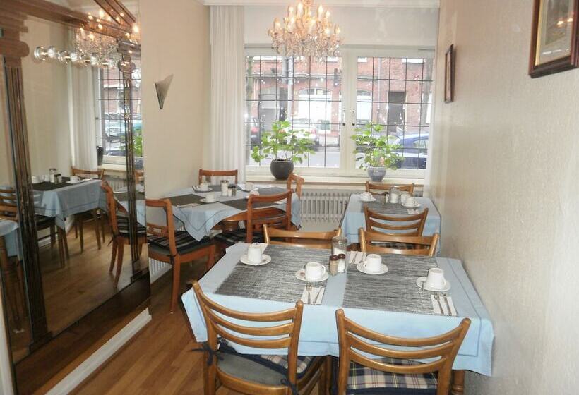 Altstadt Hotel Rheinblick