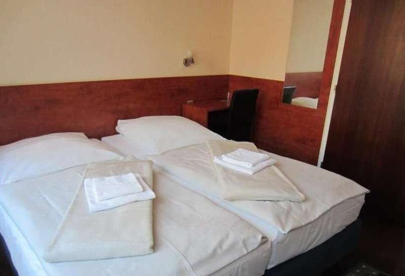 Altstadt Hotel Rheinblick