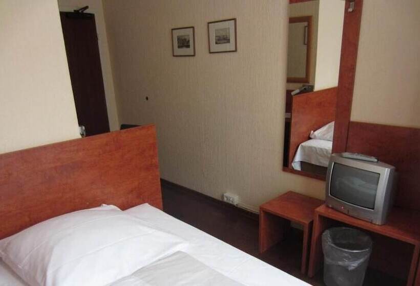 Altstadt Hotel Rheinblick