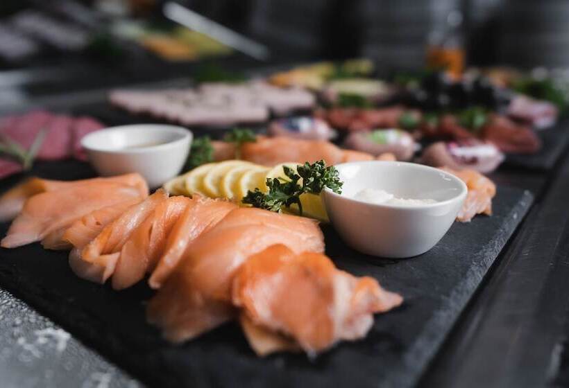 هتل Am Augustinerplatz