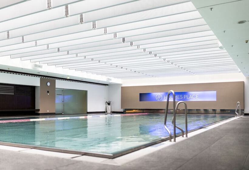 هتل Am Augustinerplatz