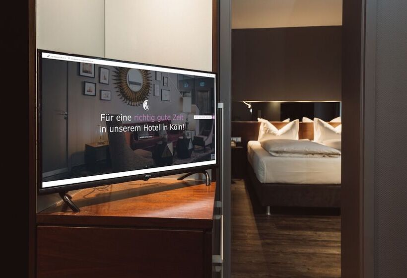 هتل Am Augustinerplatz