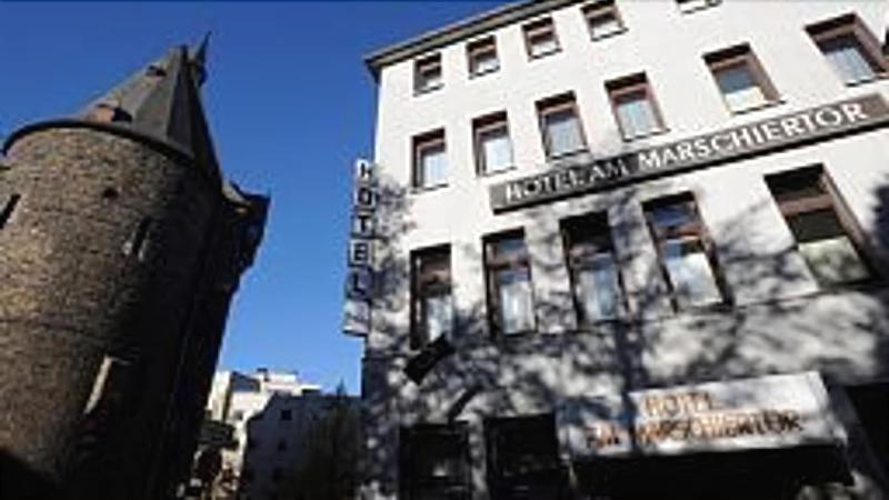 酒店 Am Marschiertor