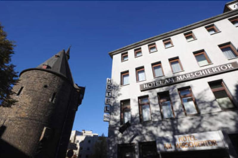 酒店 Am Marschiertor