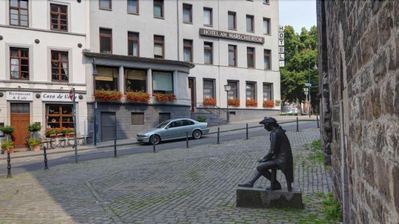 酒店 Am Marschiertor