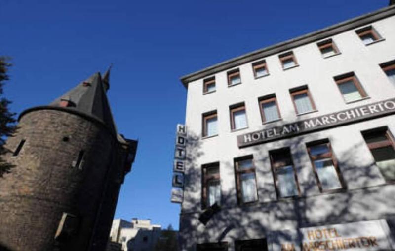 酒店 Am Marschiertor