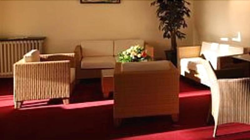 هتل Am Marschiertor