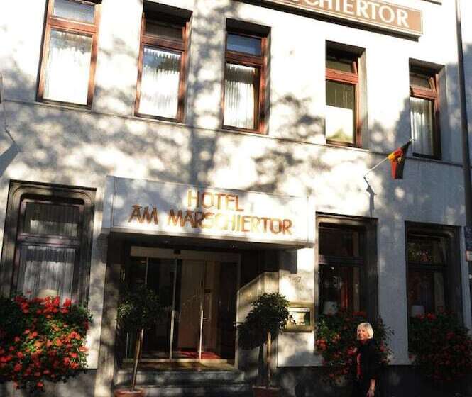 酒店 Am Marschiertor