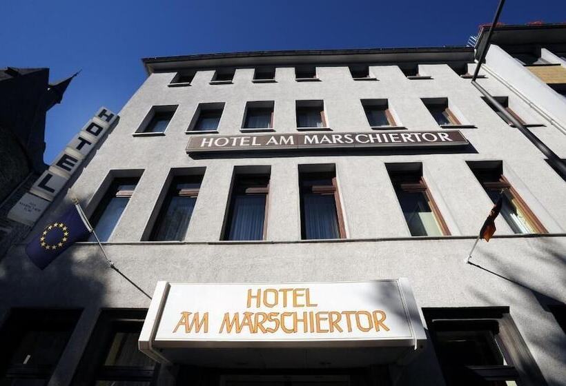 酒店 Am Marschiertor