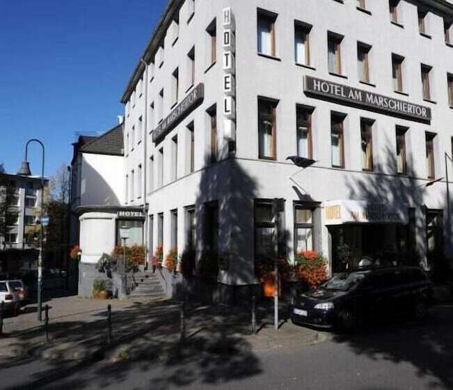 酒店 Am Marschiertor