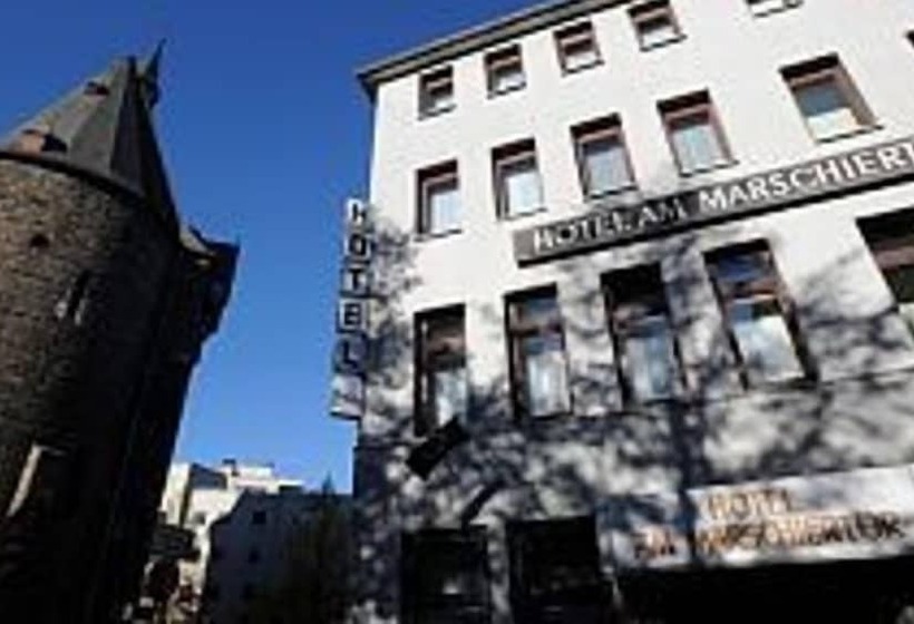 酒店 Am Marschiertor