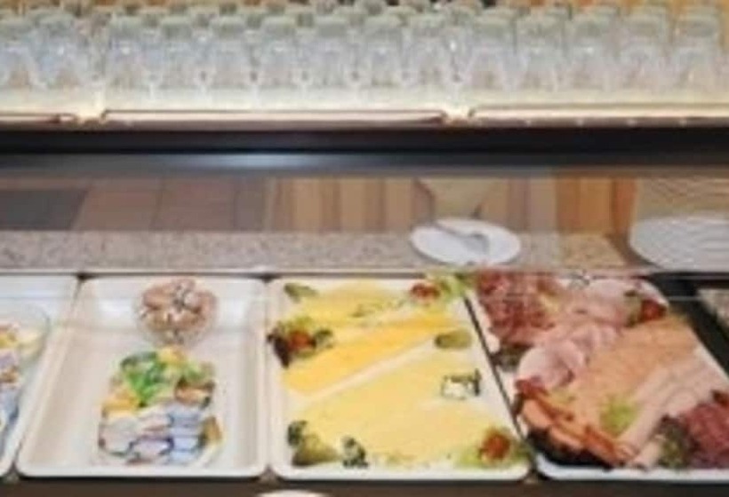 酒店 Am Marschiertor