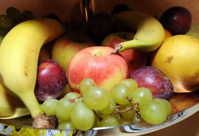 هتل Am Marschiertor