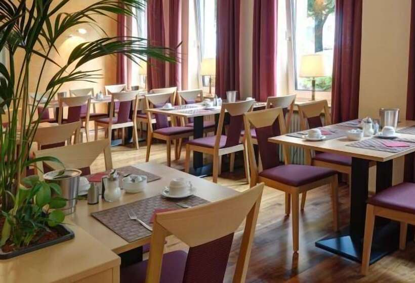 酒店 Am Marschiertor