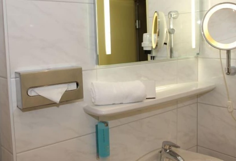 酒店 Am Marschiertor