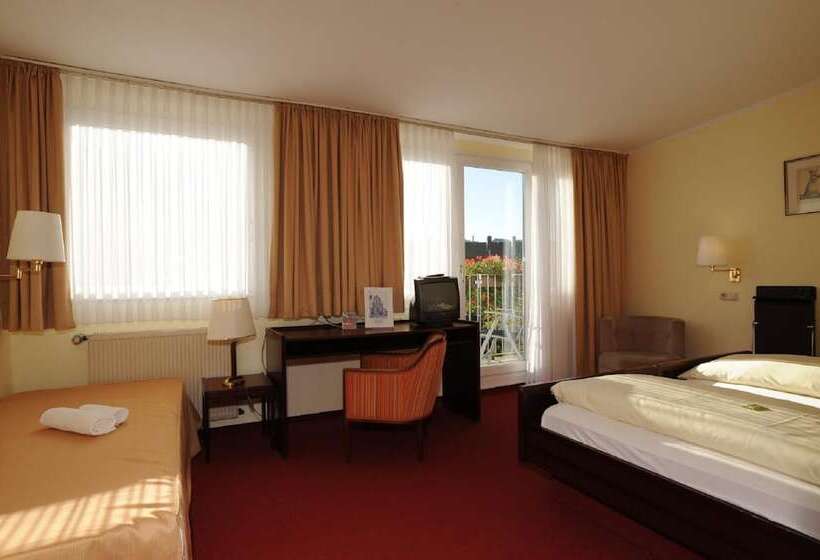 酒店 Am Marschiertor