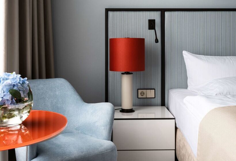 Ameron Bonn Hotel Königshof