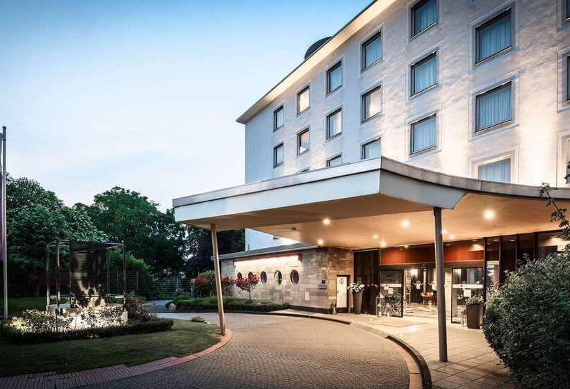 Ameron Bonn Hotel Königshof