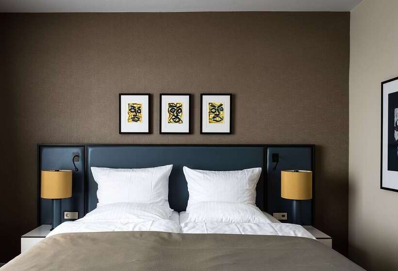 Ameron Bonn Hotel Königshof