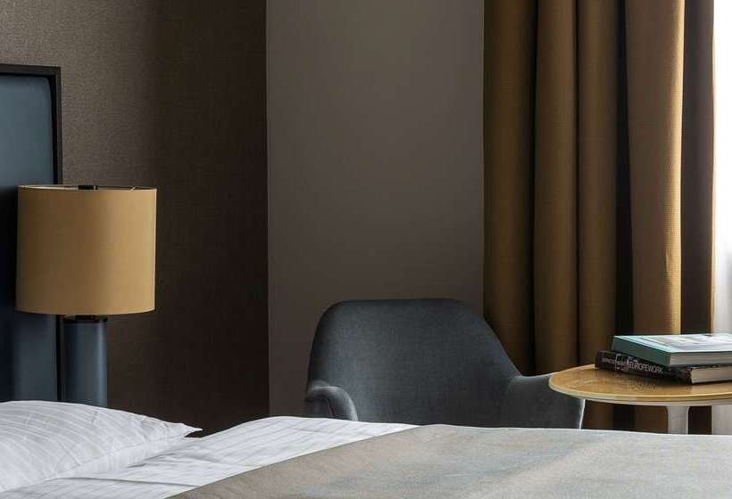 Ameron Bonn Hotel Königshof