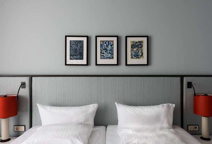 Ameron Bonn Hotel Königshof