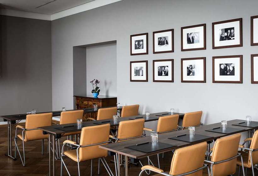 Ameron Bonn Hotel Königshof