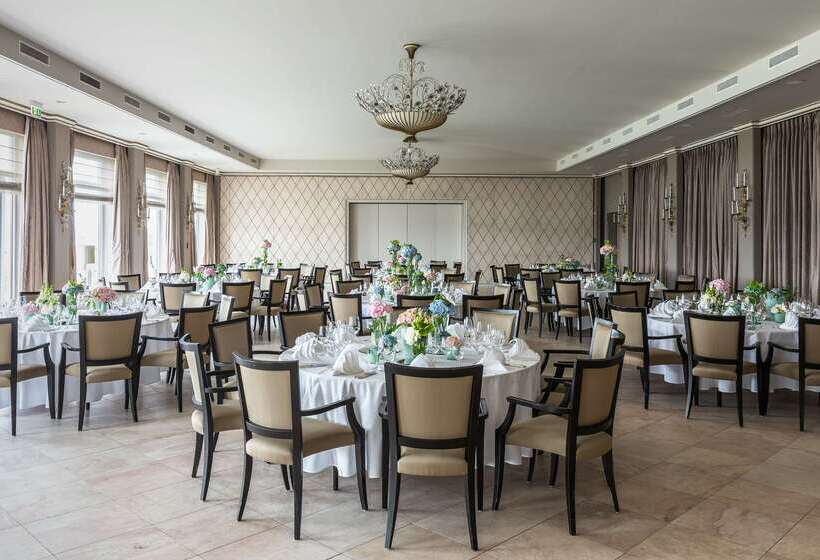 Ameron Bonn Hotel Königshof