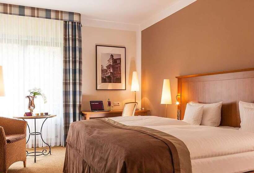 Ameron Bonn Hotel Königshof