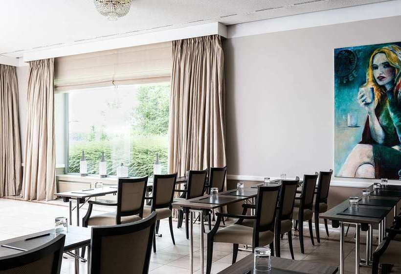 Ameron Bonn Hotel Königshof