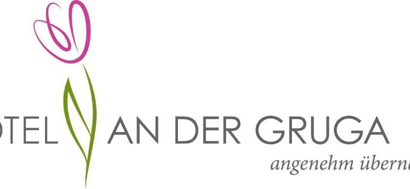 בית מלון כפרי An Der Gruga