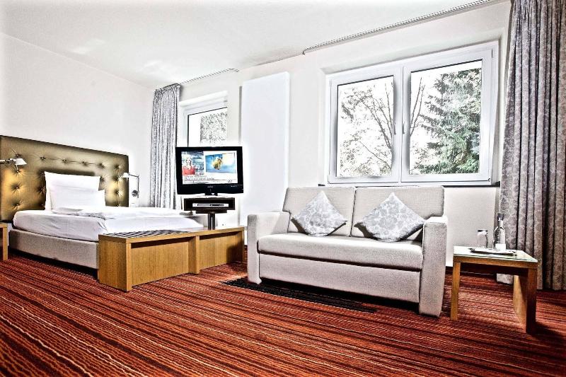 בית מלון כפרי An Der Gruga