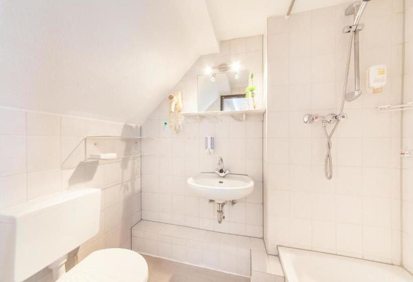 فندق Antares Düsseldorf