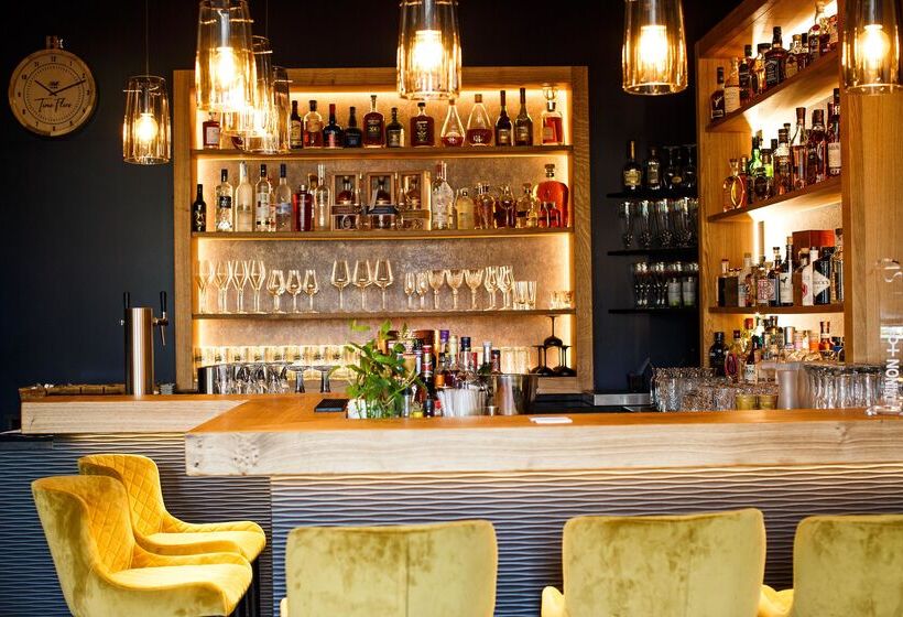 Romantikhotel Aquarium