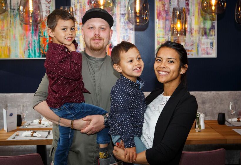 Romantikhotel Aquarium