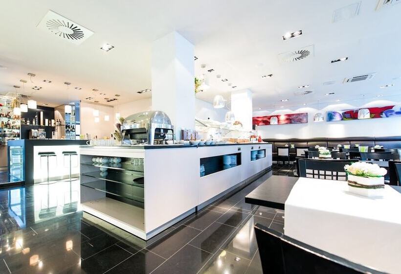 Отель Aquis Grana City